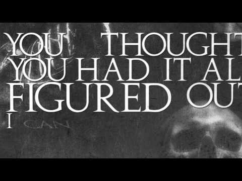 Capture The Crown - I Hate You (Official Lyric Video)