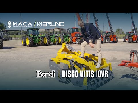 𝗖𝗢𝗟𝗧𝗜𝗩𝗔𝗧𝗢𝗥𝗘 𝗗𝗢𝗡𝗗𝗜 𝗗𝗜𝗦𝗖𝗢 𝗩𝗜𝗧𝗜𝗦 𝟭𝟬𝗩𝗥