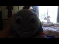 Thomas Watches The Columbia Tristar Home Video Logo