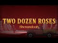 Shenandoah Two Dozen Roses Lyrics