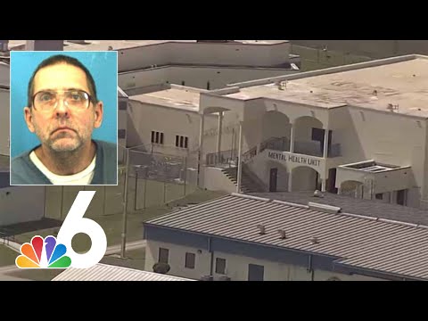 Miami Dade County Inmate