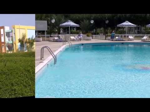 Holiday Beach Motel 3* ОАЭ