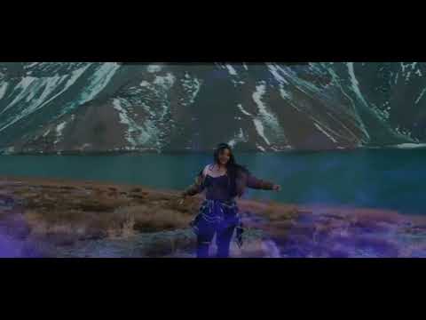 CHELY PRINCESS- ENERGIA (VIDEO OFICIA NUMERO 2 APOYE PORFAVOR👍🥴💖