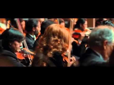 La cara oculta – Trailer