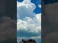 #clouds 🌨❤️  #shorts #shortvideo