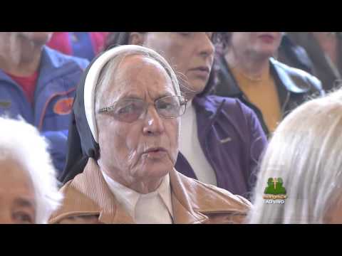 SANTA MISSA | 26/10/15 [CC]