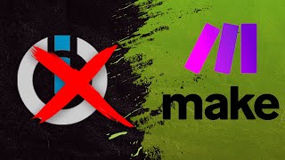 Adiós Integromat, Hola Make