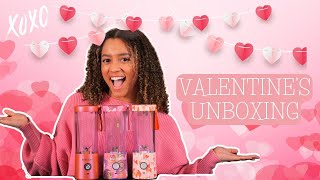 BlendJet Love at First Sight Valentine's Day Collection Unboxing