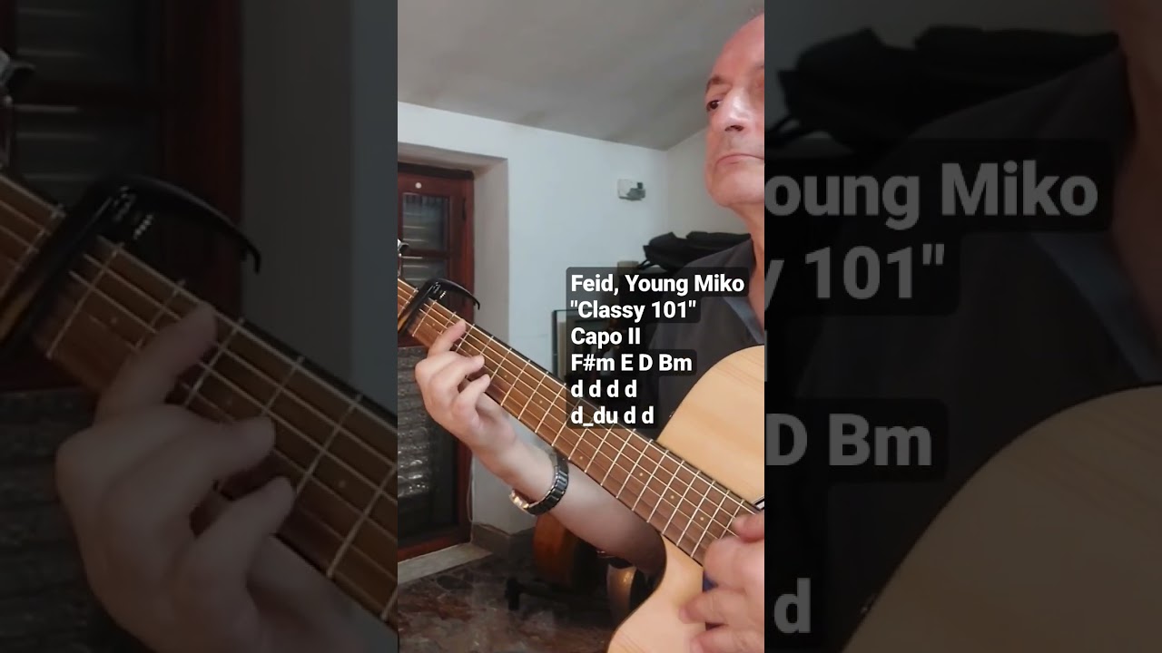 Feid, Young Miko 