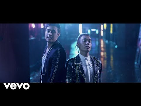 Saak, Jorge Blanco - Una Noche