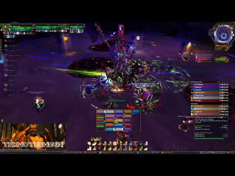 Crucible of Storms - Uu'nat, Harbinger of the Void