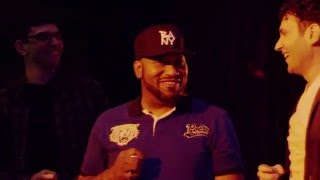 ItsTheReal presents The YOLONO Tour Official Trailer