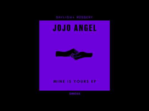 Jojo Angel - Tha Bit (Original Mix) [DRR055]