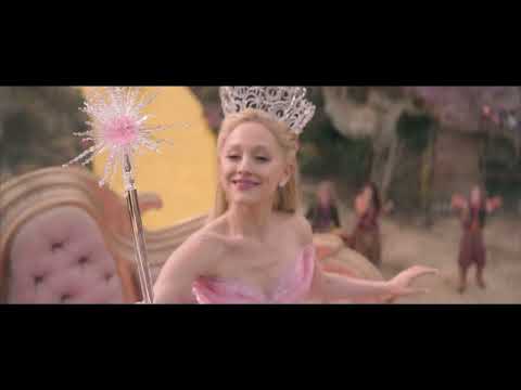 本編映像／“オズの魔法使い”とご対面（字幕版）