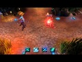 Blood Moon Kalista Skin Spotlight - League of ...