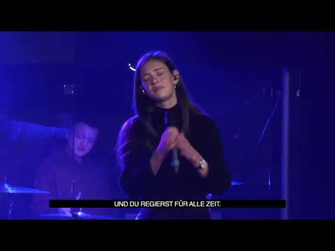 Die Schöpfung singt " Lebensquelle Osnabrück 🇩🇪 Lobpreis