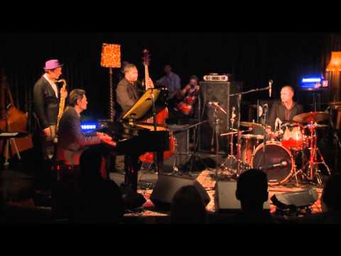 The Samsung Naked Sessions - Nathan Haines - Part 1 of 2