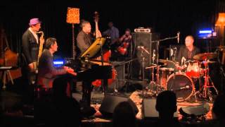 The Samsung Naked Sessions - Nathan Haines - Part 1 of 2