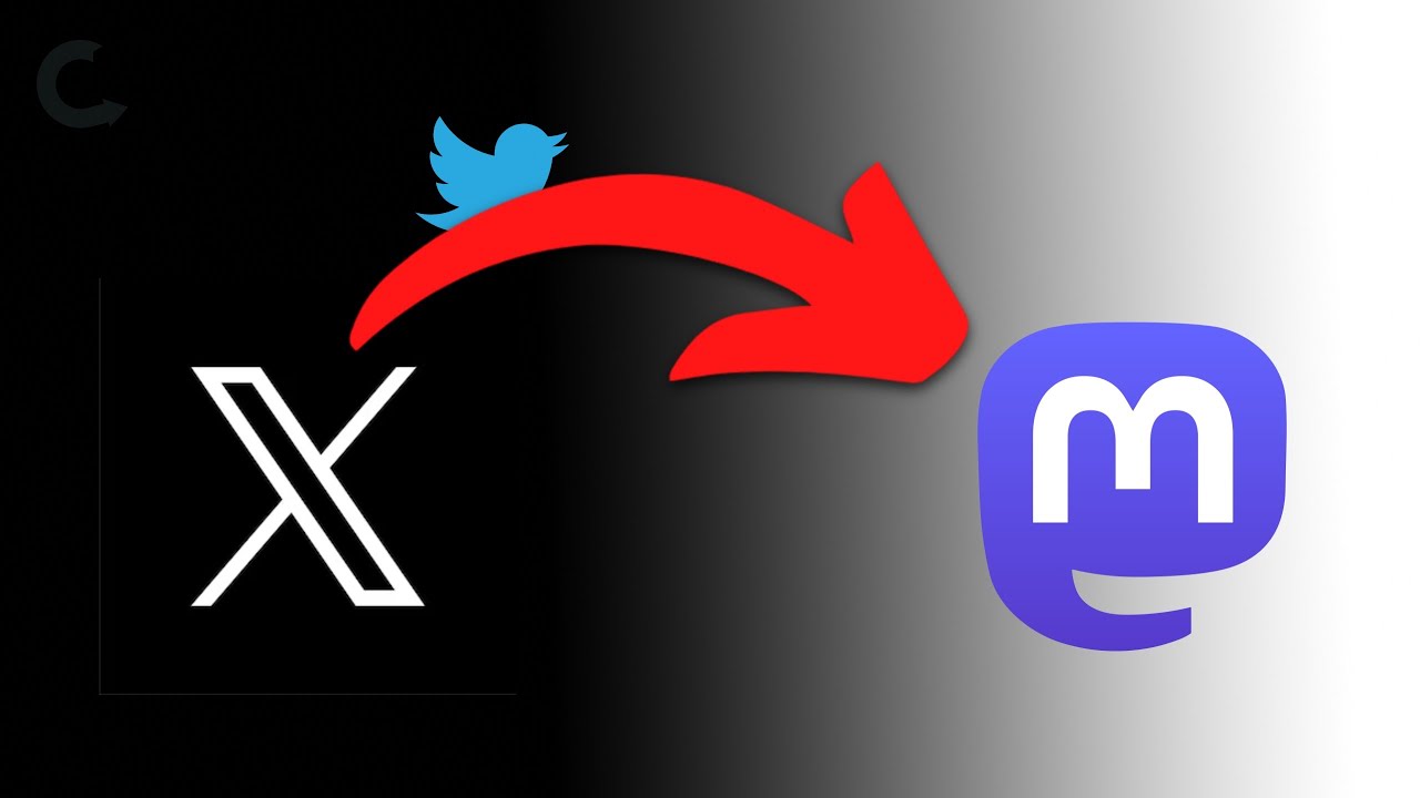 Por que migrei do Twitter para o Mastodon?