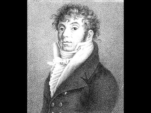 Carlo Torriani sings: "SE MI VUOL OPPRESSO IL FATO" from LA SELVAGGIA NEL MESSICO by  Nicolini