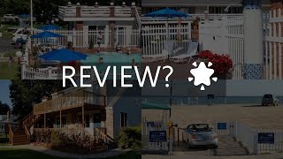 breezeway resort review  westerly  united states of america