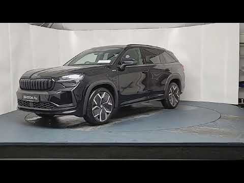 Skoda Kodiaq Sportline 1.5Tsi 204bhp PHEV DSG - Image 2