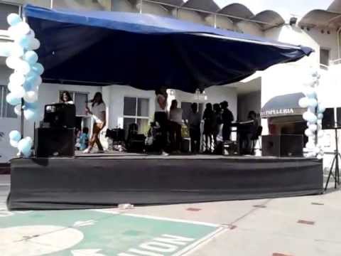 130418 Tell me, tell me - Rainbow [Black Roulette]