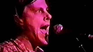 1998-04-11 Bottom of the Hill, San Francisco, CA - Neutral Milk Hotel (Live/Video)