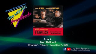 G.A.Y. - Geri Halliwell ("Flawless", 1999)