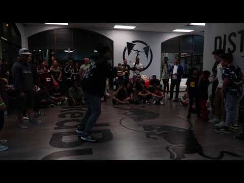 United We Stand - 5v5 1st Round: Full Force vs Break Ninjaz