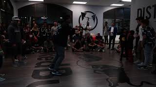 United We Stand - 5v5 1st Round: Full Force vs Break Ninjaz