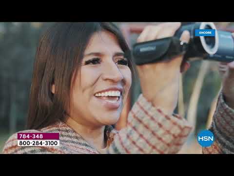 HSN | Last Minute Electronic Gifts 12.13.2021 - 04 AM