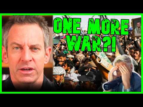 Just One More War Bro I Promise Bro This One Will Be Better Bro | The Kyle Kulinski Show