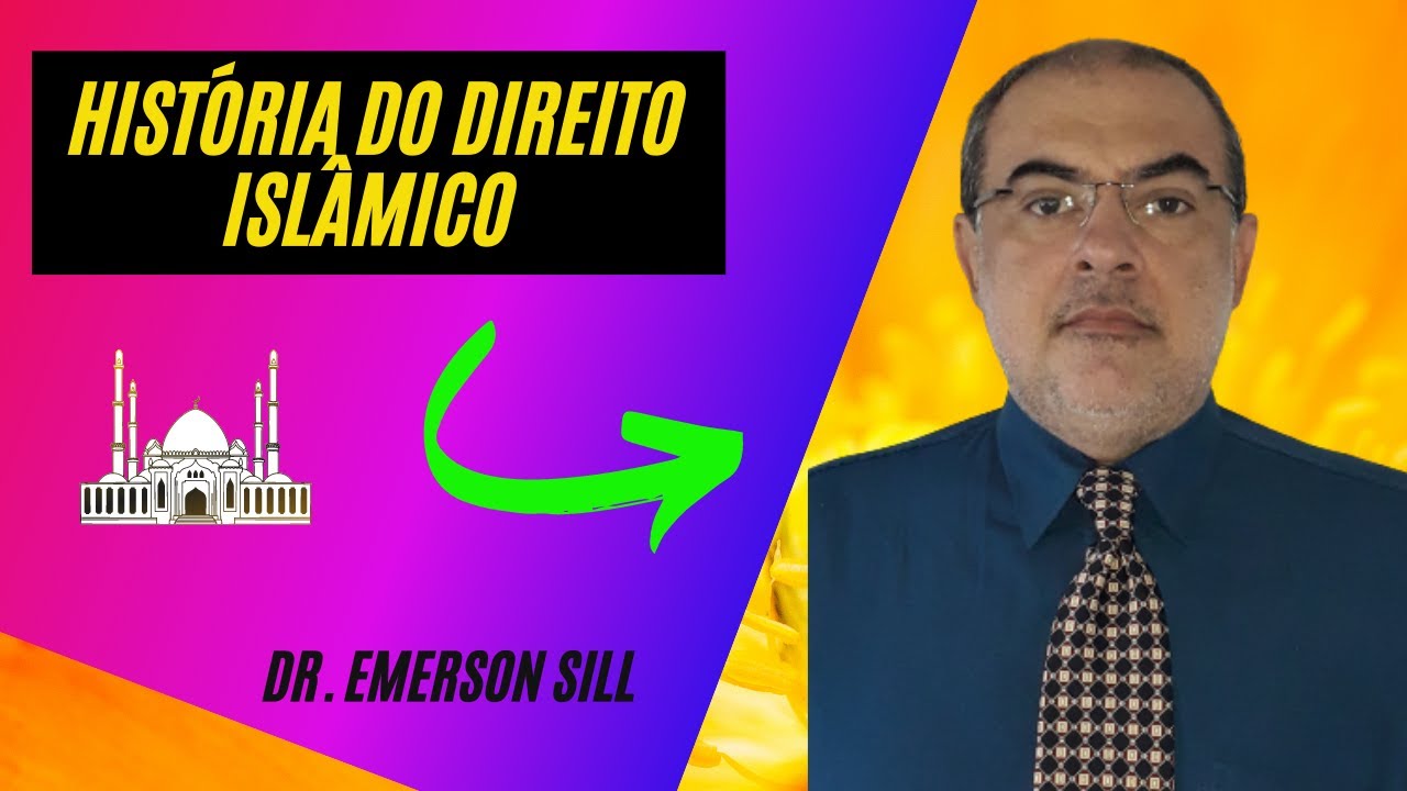 DIREITO ISLÂMICO