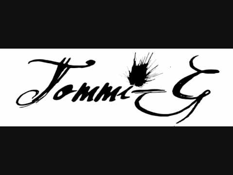 Tommi-G_-_King am Mic