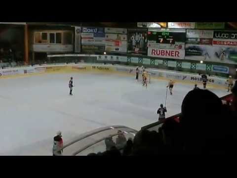 HC PUSTERTAL COPPA DI LEGA!!!!