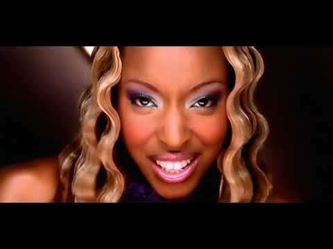 Mis-Teeq - One Night Stand (Official UK Video Version) (Dirty) (2001) (HD) 16:9