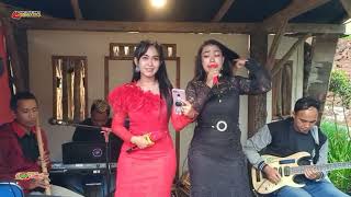 Download lagu SURATAN ( Riza Umami) - Dewi Gandari /Ayu & A.caca  || cover dangdut koplo Live saung Legok se'eng mp3
