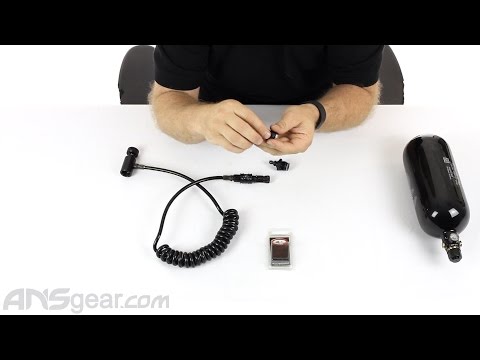 Custom Products HPA Quick Disconnect - Review