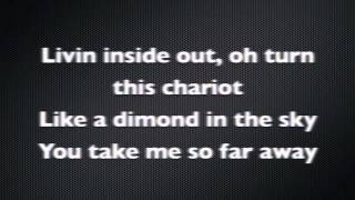 Def Leppard Only the good die young with lyrics