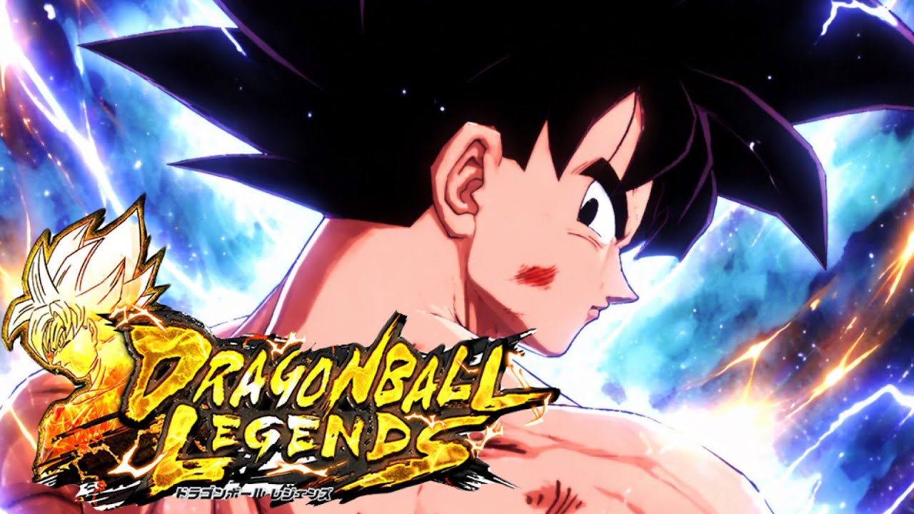 コイツはいつまで強いんだ…【ドラゴンボールレジェンズ】【dragonball legends】【ゲーム実況】