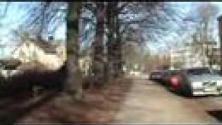 Marshall - Bicycle Song