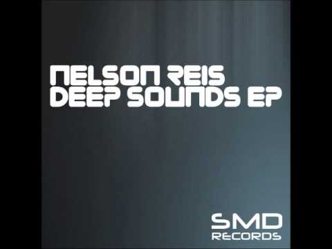 Nelson Reis - Deep Sounds EP