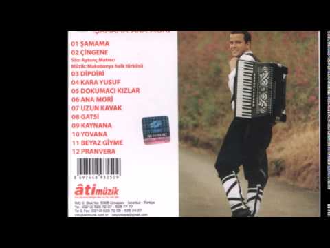 Rumeli Ekrem - Kara Yusuf