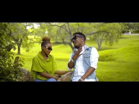 Alawi Junior - Acha Nikupende (Official Music Video)
