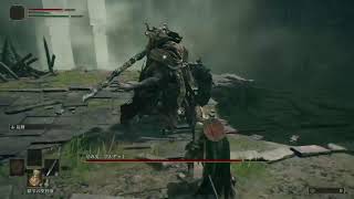 [PS5] ELDEN RING 2日目
