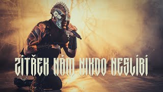 Dymytry - ZÍTŘEK NÁM NIKDO NESLÍBÍ (Official Video)