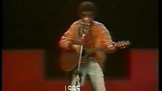 Raul Seixas - O Trem Das Sete (1985)