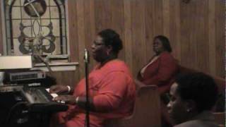 Imogene Pannell_Lord It&#39;s In Your Hands