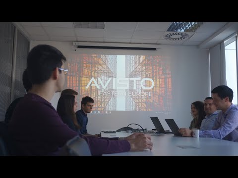 Open Day Avisto Eastern Europe 2019